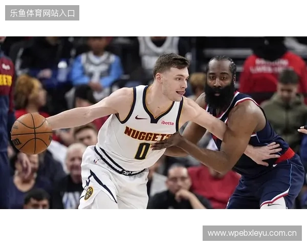 快船vs掘金直播在线观看高清NBA季后赛实时赛况全程回放直播